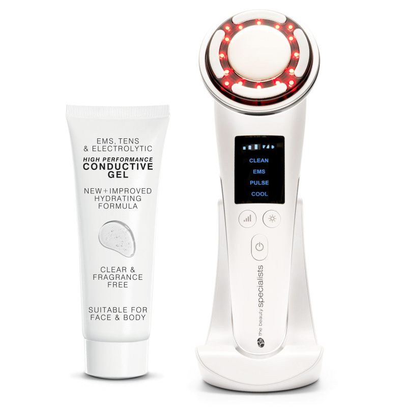 RIO Facelift & tone beauty spa