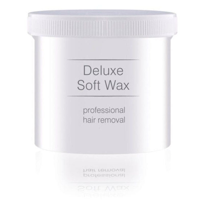 RIO Soft Wax epilační vosk For CWAX 400 ml