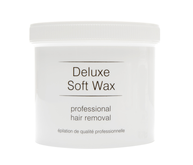 RIO Soft Wax epilační vosk For CWAX 400 ml