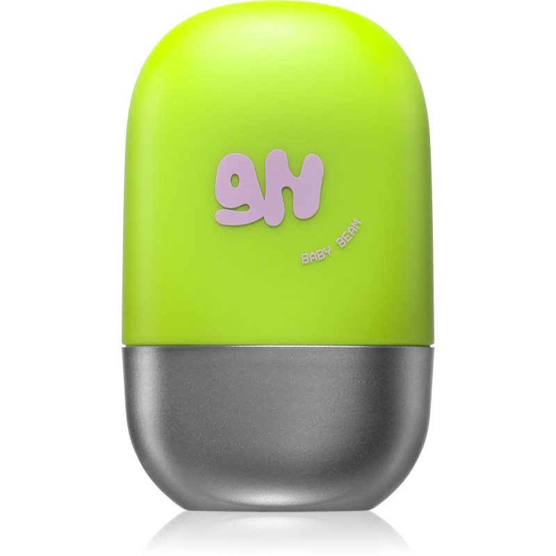 Glow Hub Baby Beam lehký make-up s rozjasňujícím účinkem odstín Light Beam 35 ml