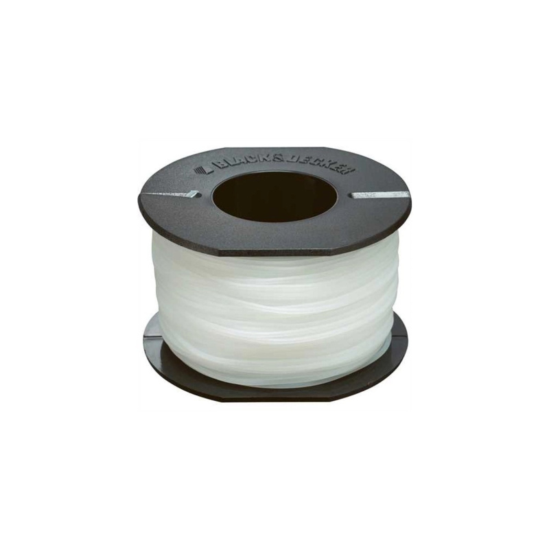 Black+Decker Náhradní struna A6171 Reflex AFS 1,5 mm x 50 m