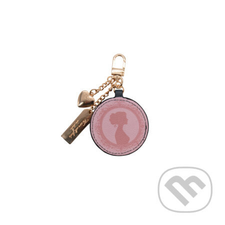 The Reading Room - Pýcha a predsudok  - obojstranný prívesok