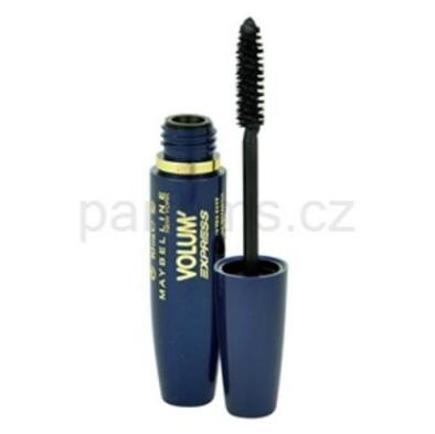 MAYBELLINE NEW YORK Volum´ Express řasenka pro objem a oddělení řas odstín 1 Very Black 10 ml