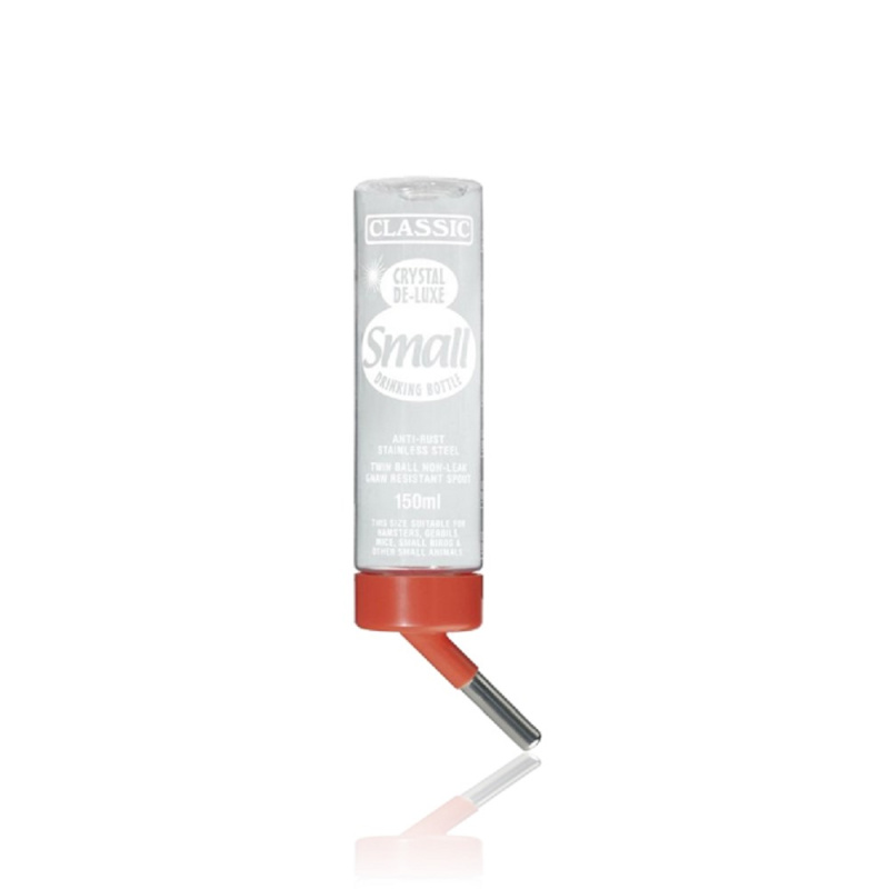 Beeztees Napáječka pro křečky plast 150ml