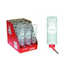 Beeztees Napáječka pro králíky plast 600ml