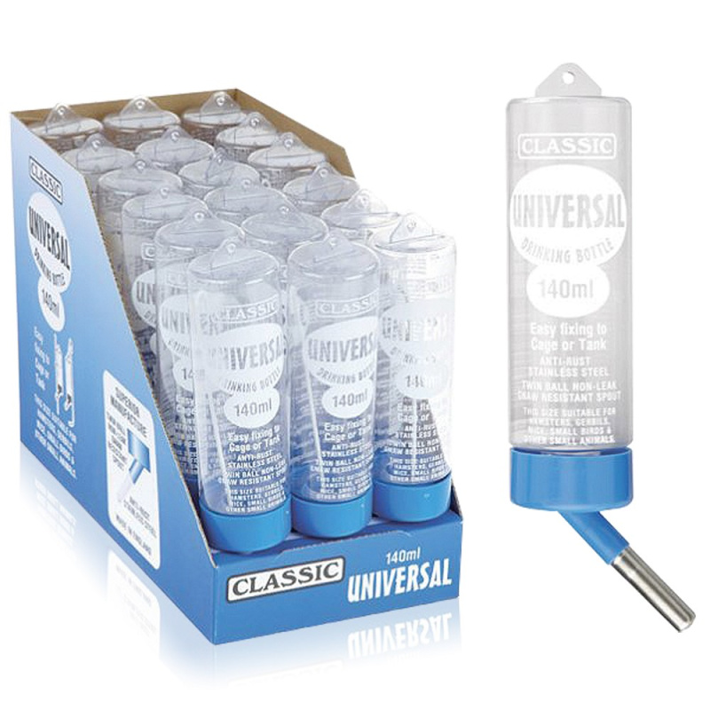 Beeztees Napáječka univerzální 140ml