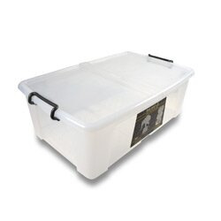 Strata by cep Box plastový Strata, 50 l