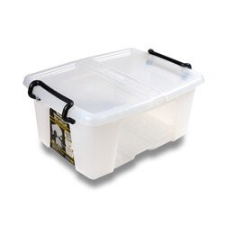 Strata by cep Box plastový Strata, 12 l