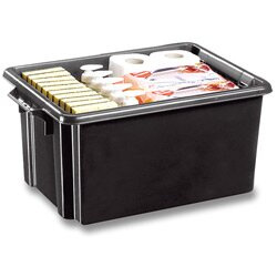 CEP Strata - úložný box - objem 32 l