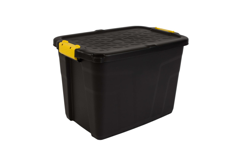 Strata Heavy Duty - úložný box - 600 x 400 x 400 mm, 60 l