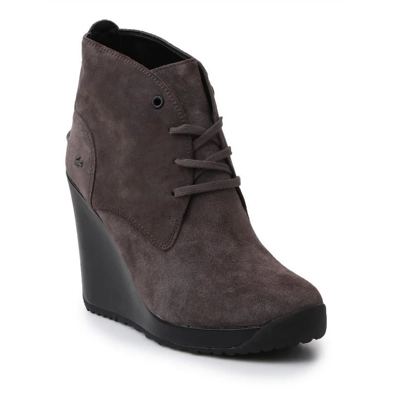 Dámské boty Jarriselle SRW W DK 7-28SRW1140248 - Lacoste EU 41