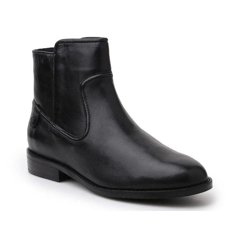 Dámské boty Rosolinn SRW W BLK 7-30SRW0017024 - Lacoste EU 40,5