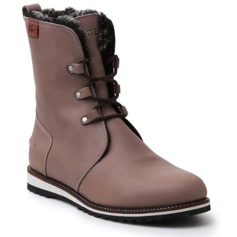 Pánská obuv Baylen 5 SRW M 7-30SRW4100158 - Lacoste EU 40,5