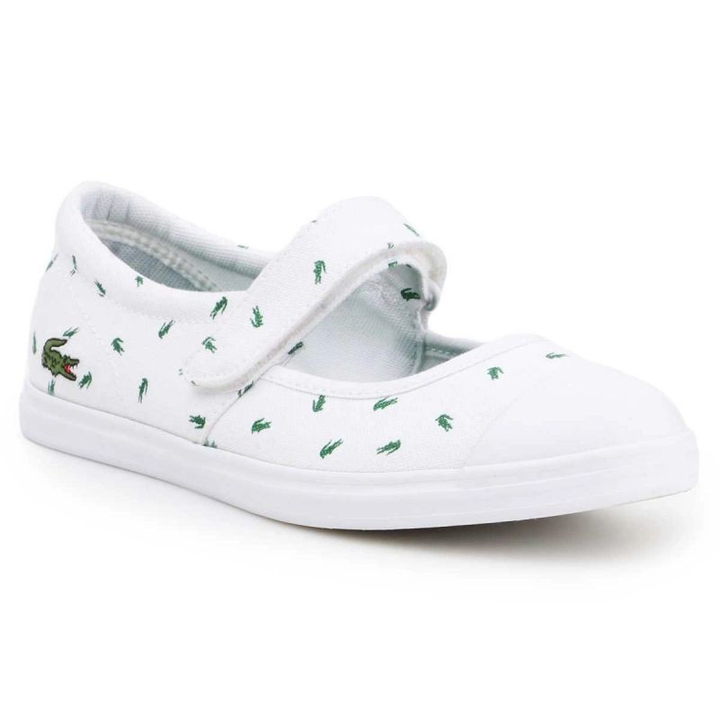Lacoste lifestylová obuv 7-31SPJ00361R5 EU 35,5