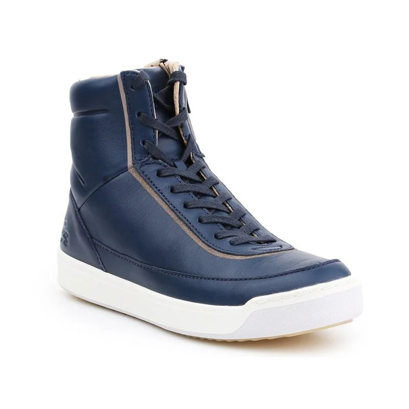Dámské boty Explorateur W 7-32CAW0118003 - Lacoste EU 40
