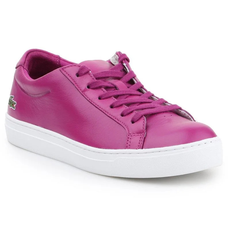 Dámská obuv L.12.12 117 W 7-33CAW1000R56 - Lacoste EU 41