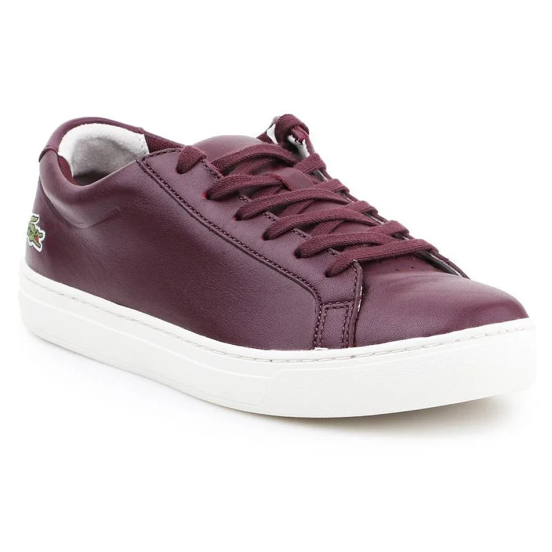 Dámská obuv L.12.12 317 1 CAW W 7-34CAW0016FD8 - Lacoste EU 37,5