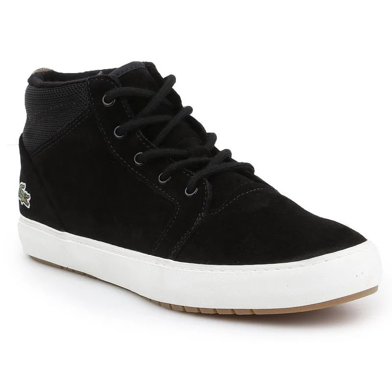 Dámské boty Ampthill Chukka W 417 7-34CAW0065024 - Lacoste EU 38