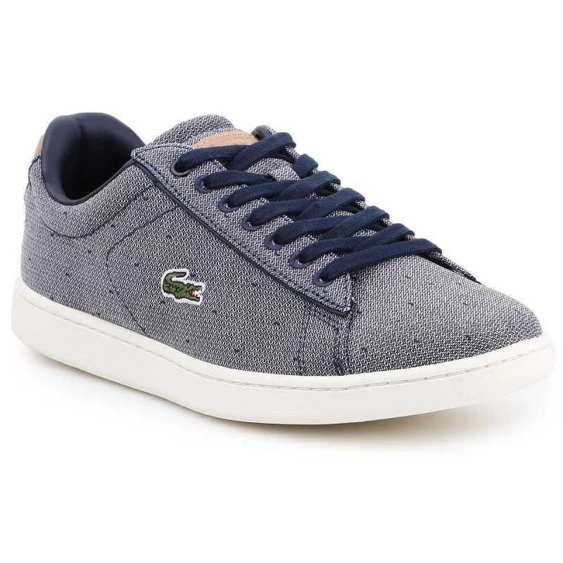 Dámské boty Carnaby Evo 218 3 Spw W 7-35SPW0018B98 - Lacoste EU 41