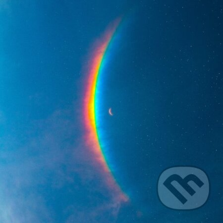 Moon Music - Coldplay