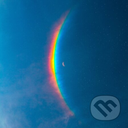 Moon Music - Coldplay