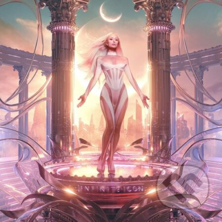 Paris Hilton: Infinite Icon - Paris Hilton