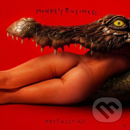 Když múzy mlčí - Monkey Business