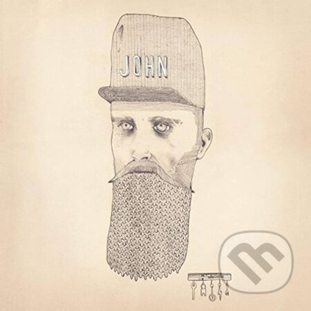 John Owl:  Owl John LP - John Owl
