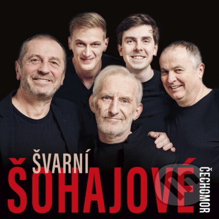 Švarní šohajové - Čechomor