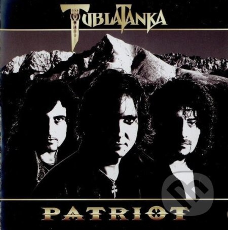 Tublatanka: Patriot LP - Tublatanka