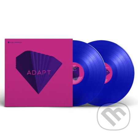 Global Underground: Adapt #6 (140Gr.) (LP) - Global Underground, Global Underground