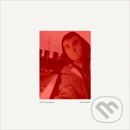 Fred Again:  Actual Life 1 (RSD 2025) LP - Fred Again
