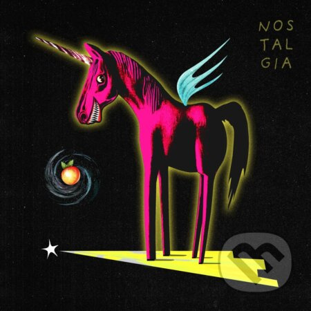 Mother Mother:  Nostalgia - Mother Mother