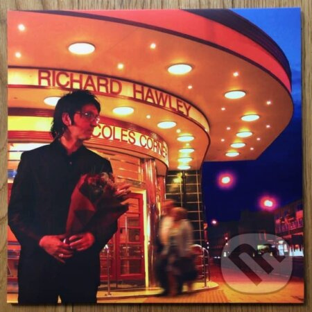Richard Hawley:  Coles Corner (2 CD) - Richard Hawley