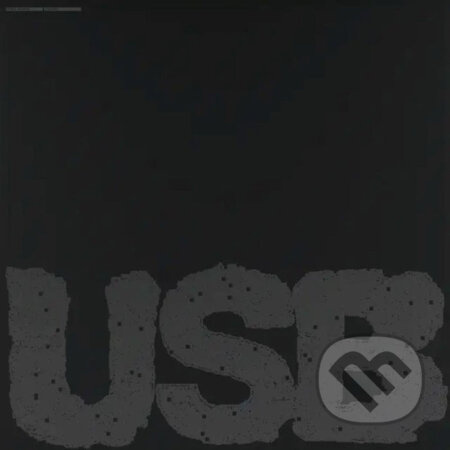 Fred Again: Usb002 (140Gr.) LP - Fred Again, Fred Again