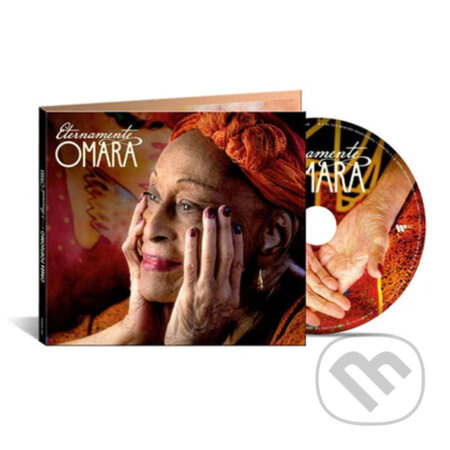Omara Portuondo: Eternamente Omara - Omara Portuondo, Omara Portuondo