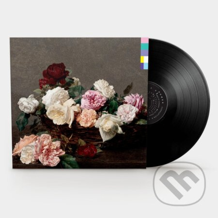 New Order: Power Corruption And Lies (140Gr.) - New Order, New Order