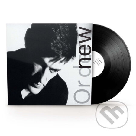 New Order: Low-Life (140Gr.) - New Order, New Order