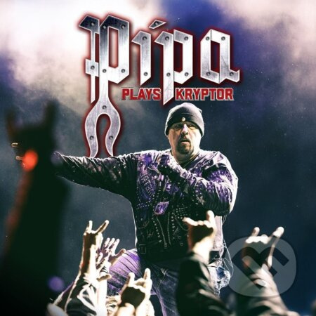 Pipa:  Pipa Plays Kryptor - Pipa, Pipa