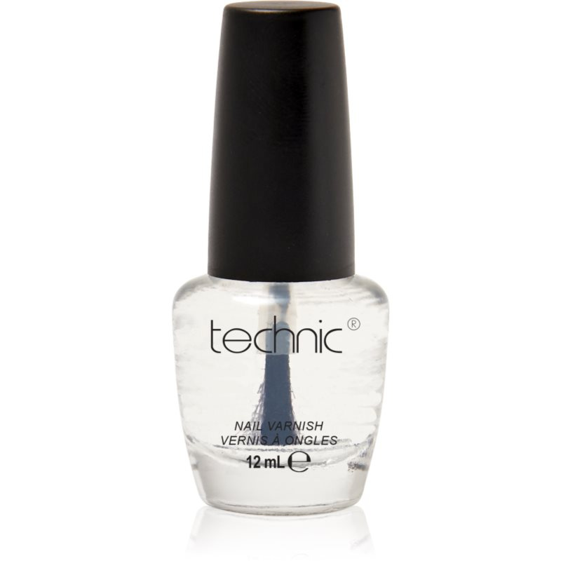 Technic Cosmetics Nail Varnish podkladový lak na nehty 12 ml