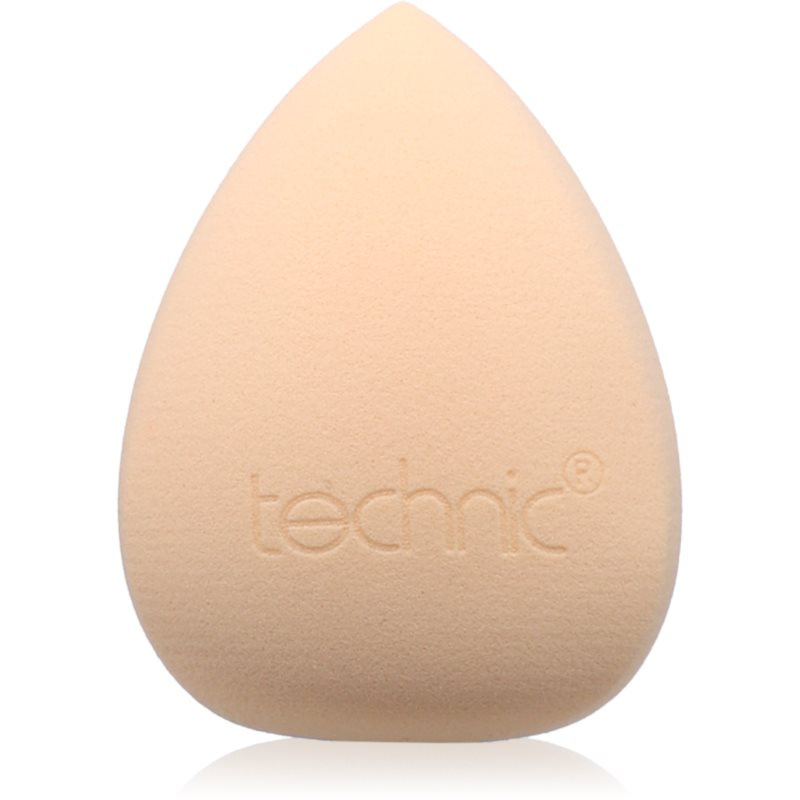 Technic Cosmetics Perfection houbička na make-up 1 ks