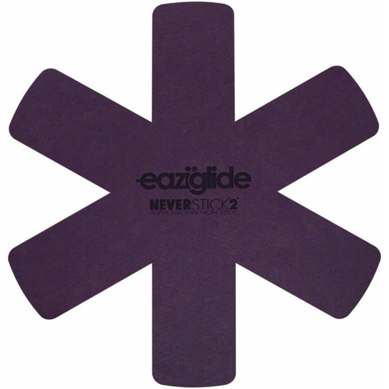 Imperial International LTD Eaziglide Neverstick2 proložka mezi pánve (set 3 ks) (1060)