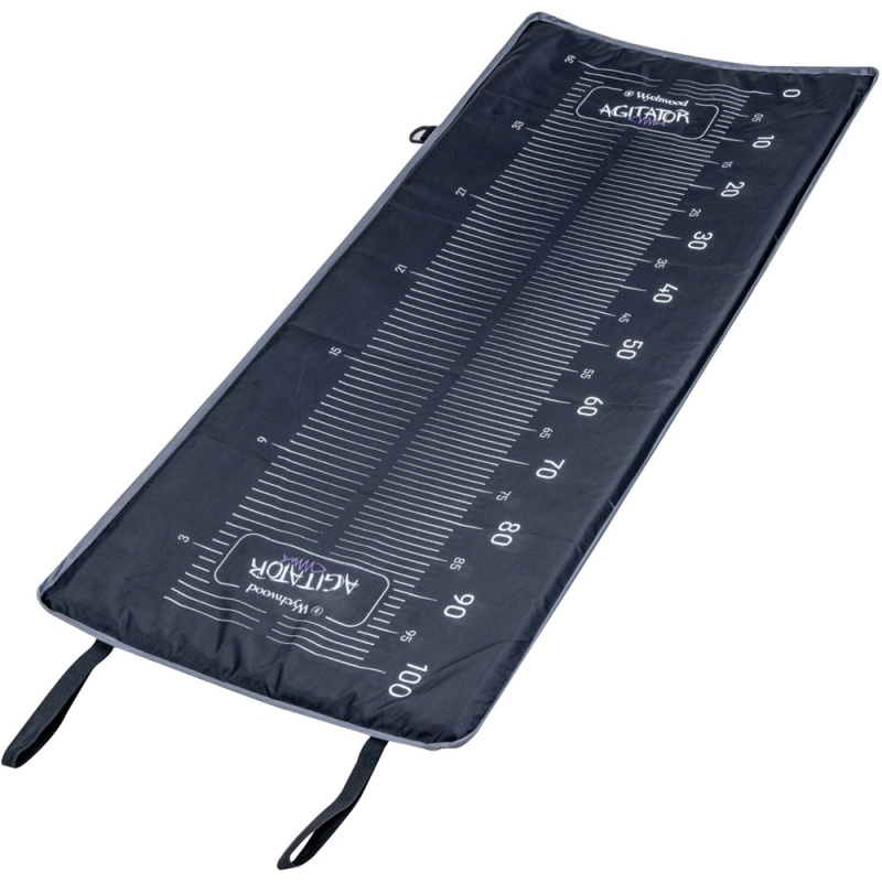 Wychwood podložka na dravce agitator compact roll mat
