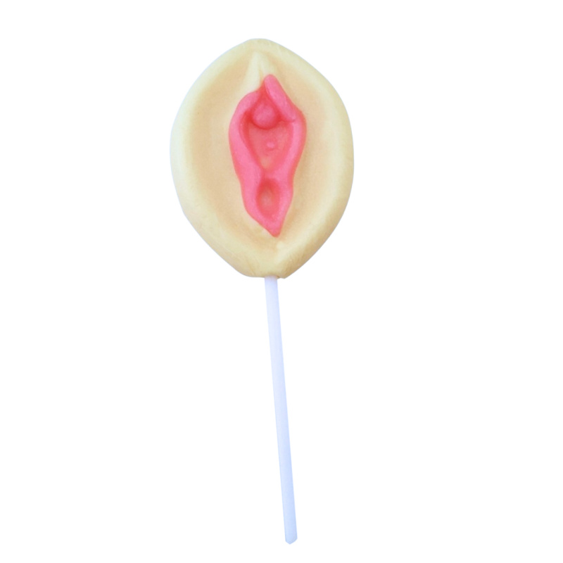 Spencer & Fleetwood Candy Pussy Lollipop lízátko vagína