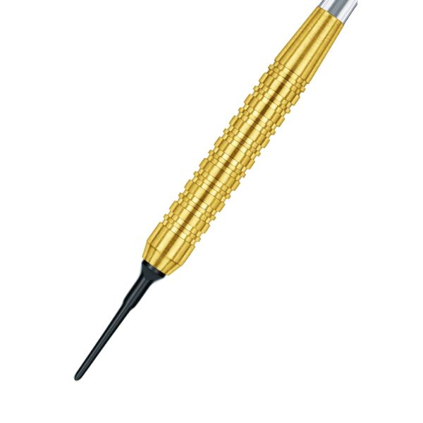 Šipky Winmau Neutron Brass 20g 3ks 20 g varianta A