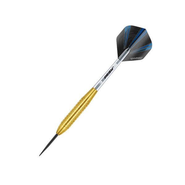 Šipky Winmau Neutron Brass 3ks 22 g