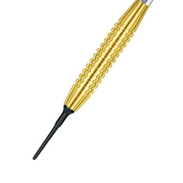 Šipky Winmau Neutron Brass 20g 3ks 20 g varianta B