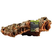 Dekorace přírodní - kůra korek Medium Komodo 28x18cm 1 ks