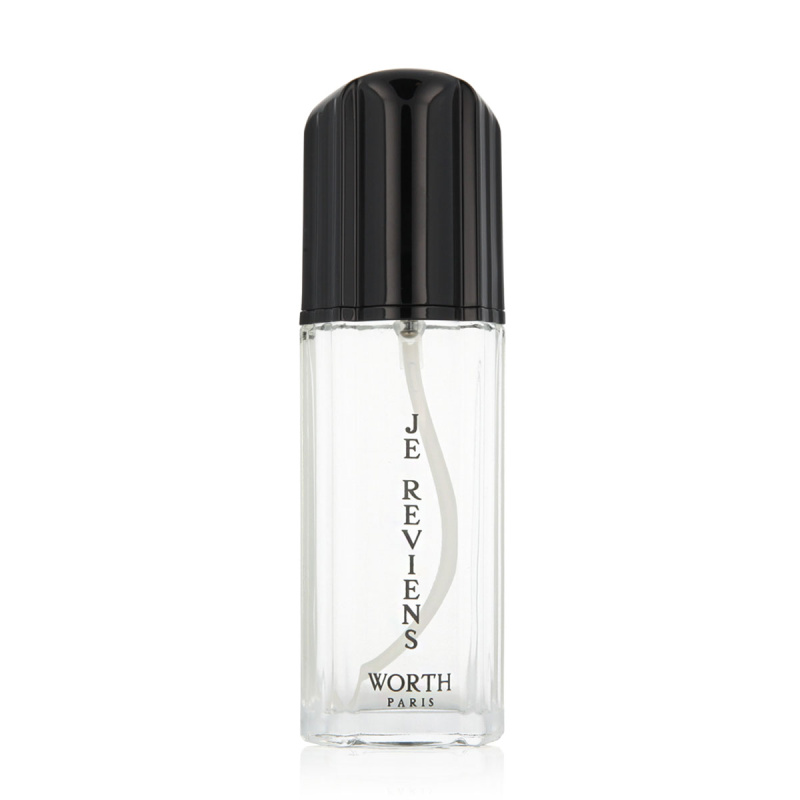 Worth Je Reviens EDT 50 ml W