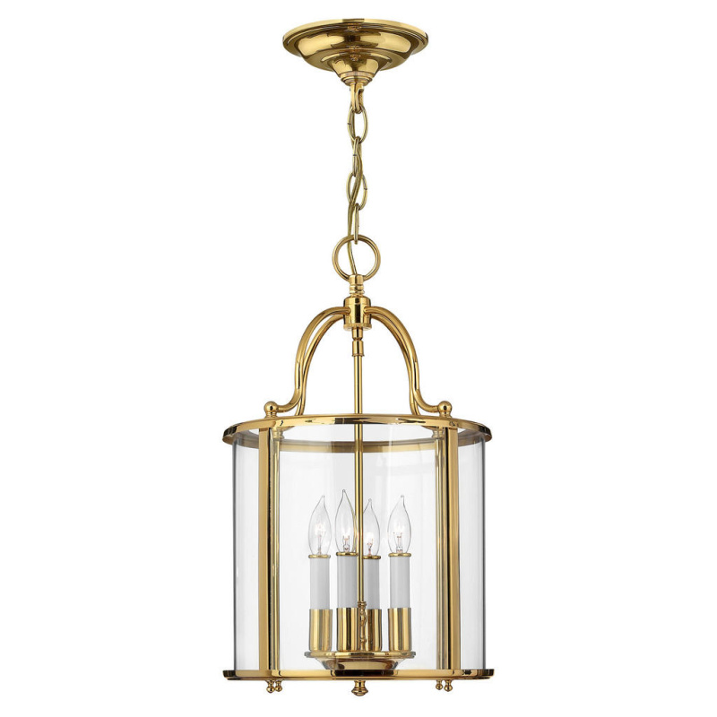 Elstead Lighting ZÁVĚSNÉ SVÍTIDLO, 29.7/61 cm